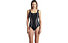 Arena Sofia W - costume intero - donna, Black