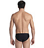 Arena Splash Point Swim - Badeanzug - Herren, Black