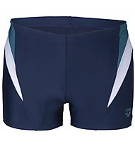 Arena Swim Panel M - costume - uomo, Blue