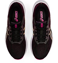 Asics Dynablast 2 W - scarpe running neutre - donna, Black/Pink