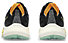 Asics Fuji Lite 4 - scarpe trail running - uomo, Black/Yellow/Green
