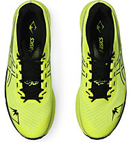 Asics Fujispeed 3 - scarpe trail running - uomo, Yellow