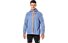 Asics Fujitrail - giacca trail running - uomo, Light Blue