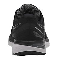 Asics GEL-Cumulus 20 - scarpe running neutre - uomo, Black/White