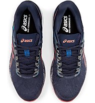 Asics Gel-Cumulus 21 LS - scarpe running neutre - uomo, Blue