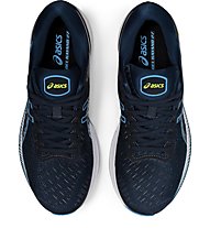 Asics Gel-Kayano 27 - scarpe running stabili - uomo, Dark Blue