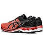 Asics Gel-Kayano 27 Tokyo - scarpe running stabili - uomo, Red/Black