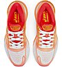Asics Gel Nimbus 21 - scarpe running neutre - donna, Orange