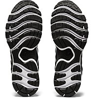 Asics Gel-Nimbus 22 - scarpe runing neutre - uomo, Black