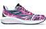 Asics GEL-NOOSA TRI 15 GS - scarpe running neutre - bambino, Pink/Violet