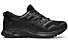 Asics Gel-Sonoma 5 GTX - scarpe trail running - donna, Black