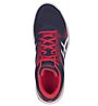 Asics Gel-Task (MT) M - scarpe da pallavolo - uomo, Blue/Red