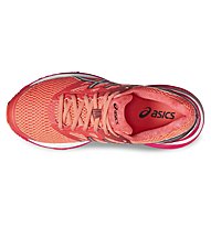 Asics GEL-Cumulus 18 W - scarpe running - donna, Pink/Grey