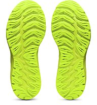 Asics Gel Cumulus 23 W Lite Show - scarpe running neutre - donna, Green