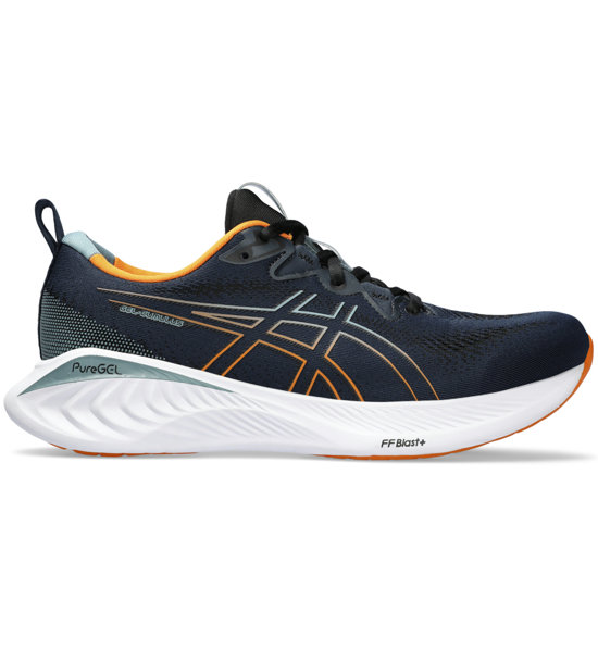 Asics gel vintage cumulus bambino italia