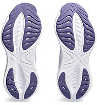 Asics Gel Cumulus 25 - scarpe running neutre - donna, Pink/Purple