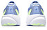 Asics Gel Kayano 30 - scarpe running stabili - donna, Light Blue/White