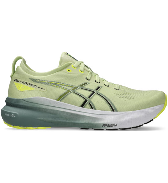 Asics Gel Kayano 31 scarpe running stabili uomo Sportler