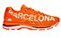 Asics Gel Nimbus 20 Barcelona Marathon - Neutral-Laufschuhe - Herren, Orange