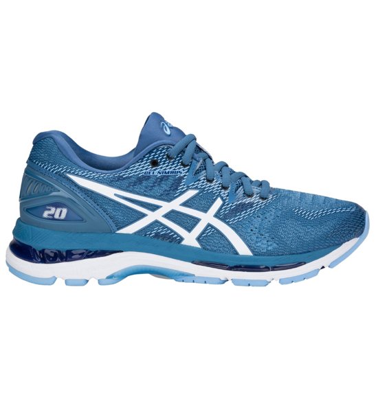 Asics nimbus fluidfit cheap