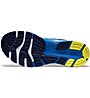 Asics GEL Nimbus 21 - scarpe running neutre - uomo, White/Blue