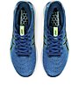Asics Gel Nimbus 24 - scarpe running neutre - uomo, Light Blue/Green
