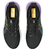 Asics Gel Nimbus 25 W - scarpe running neutre - donna