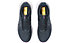 Asics Gel Nimbus 25 W - scarpe running neutre - donna, Dark Blue/Pink