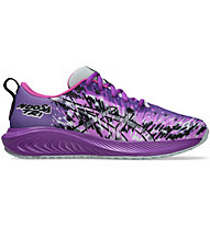 Asics Gel Noosa Tri 16 GS - scarpe running neutre - bambina, Violet