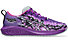 Asics Gel Noosa Tri 16 GS - Neutrallaufschuh - Kinder, Violet