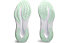 Asics Gel Pulse 15 - scarpe running neutre - donna, Black/Light Green