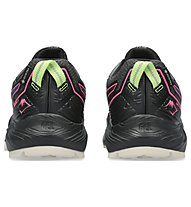 Asics Gel Sonoma 7 GTX - scarpe trail running - donna, Dark Grey/Pink