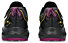 Asics Gel Sonoma 7 GTX - Trailrunning-Schuhe - Damen, Light Blue/Yellow/Violet