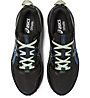 Asics Gel Sonoma 7 GTX - scarpe trailrunning - uomo, Black/Blue