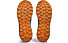 Asics Gel Sonoma 7 GTX - scarpe trailrunning - uomo, Dark Grey/Orange
