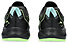 Asics Gel Sonoma 7 GTX - scarpe trailrunning - uomo, Black/Light Green