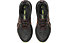 Asics Gel Trabuco 11 GTX - scarpe trail running - uomo, Black/Red/Light Green