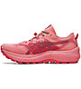 Asics Gel Trabuco 11 W - Trailrunningschuh - Damen, Pink