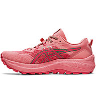 Asics Gel Trabuco 11 W - scarpe trail running - donna, Pink