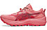 Asics Gel Trabuco 11 W - scarpe trail running - donna, Pink