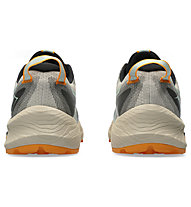 Asics Gel Trabuco 12 - scarpe trail running - uomo, Grey/Orange