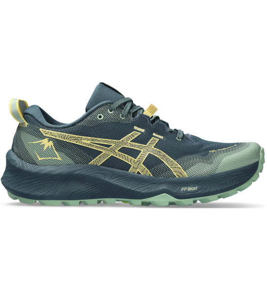 Asics Gel Trabuco 12 Trailrunningschuh Herren Sportler