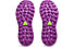 Asics Gel Trabuco 12 W - Trailrunningschuh - Damen, Purple