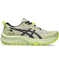 Asics Gel Trabuco 12 W - scarpe trail running - donna, Light Green/Yellow