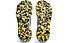 Asics Gel Trabuco Terra 2 - scarpe trail running - uomo, Black/Yellow