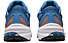 Asics GT-1000 11 GS - scarpe running neutre - bambino, Blue/Orange