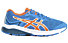 Asics GT-1000 8 GS - scarpe running neutre - bambino, Blue