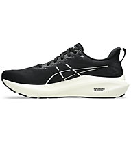 Asics GT-2000 13 - scarpe running stabili - uomo, Black/White