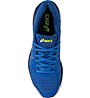 Asics GT 3000 5 - scarpe running stabili - uomo, Blue/Yellow