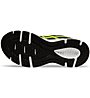 Asics Jolt 2 GS - scarpe da palestra - ragazzo/a, Black/Yellow